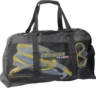 Cressi Club Bag