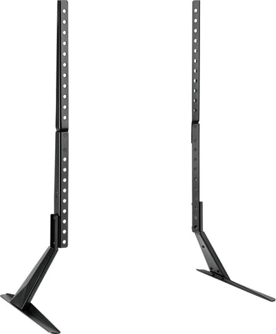 Krüger&Matz - Universeel Tv-standaard - LCD Tv's - 23 tot 75 inch - Tot 40 kg