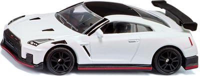SIKU Siku Nissan Gt-R Nismo