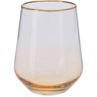 Sunrise glas voor drankjes 425 ml