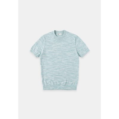 Gabbiano T-shirt Astor 1565101 5001 Forest Green Mannen Maat - M