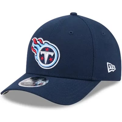 New Era NFL 940MC Cap Team Tennessee Titans voor Sport Fanzone