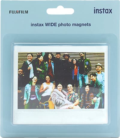 Fujifilm Fotolijst Instax Wide voor instax wide fotoformaat.