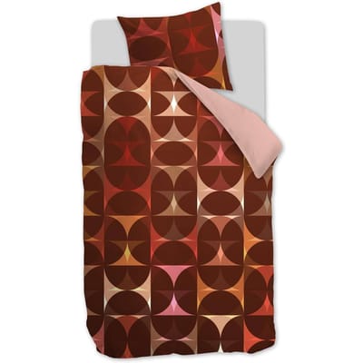 Dekbedovertrekset Redwood | Beddinghouse Dutch Design
