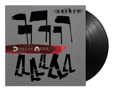 Depeche Mode - Spirit (LP)