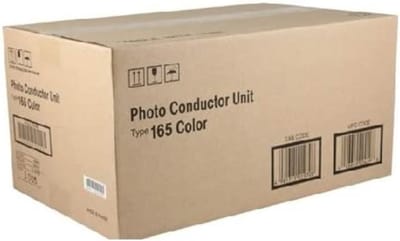 Ricoh type 165 CMY photoconductor kleur (origineel)