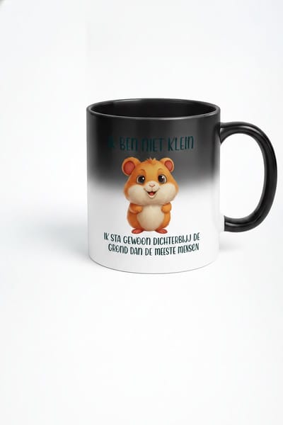 Nevolis® | Espressomok 330ml met Uniek Design | Ontwerp Jouw Eigen Mok | Handgemaakt Cadeau voor Koffieliefhebbers | Gepersonaliseerd op Aanvraag | Enkel of Grote Bestelling