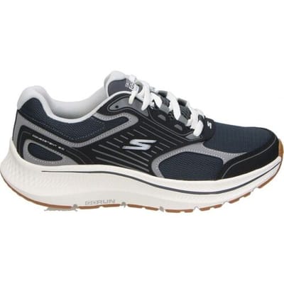 Skechers Go Run Consistent 2.0 Hardloopschoenen Zwart EU 40 Man