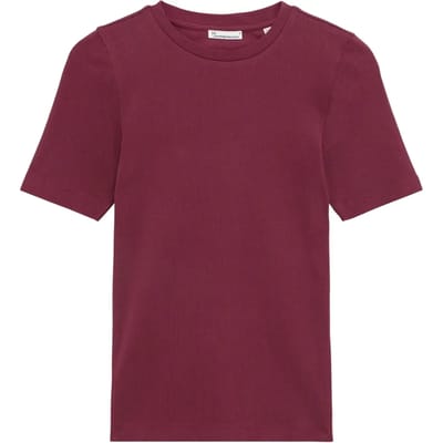T-shirt dames KnowledgeCotton Apparel