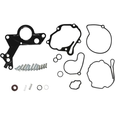 Reparatieset, brandstofpomp MEAT & DORIA 91147