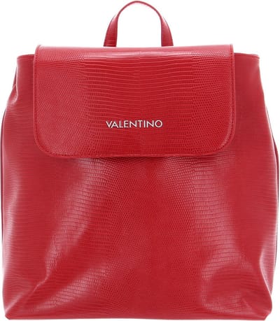 VALENTINO Vrije tijd rugzak Rugzak Zaino Mules Backpack Rosso Rood
