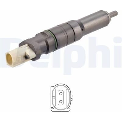 Verstuiverneus DELPHI BEBJ1D05001