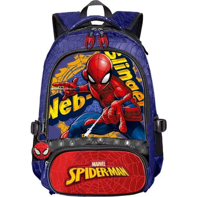 Kinderrugzak Kids Licensing Marvel Spiderman