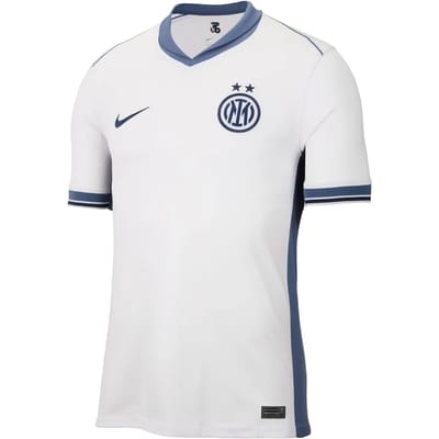 Uitshirt Inter Milan 2024/25