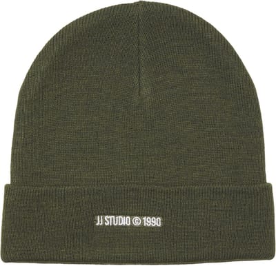 Muts BOTTLE Kombu Green