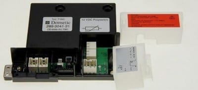 Elektronische Platine voor Koelkast - Geschikt voor Diverse Modellen