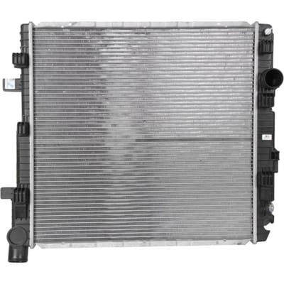 Radiator, motorkoeling NRF 53892