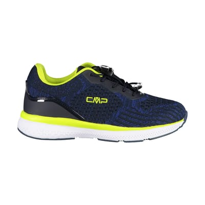 Cmp 3q51064 Nhekkar Schoenen Blauw EU 28 Jongens,Meisjes