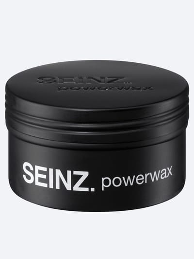 SEINZ. Powerwax, 100 ml