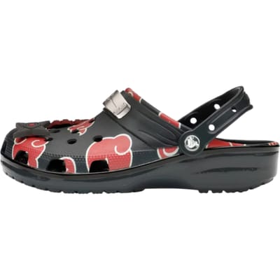 Crocs Classic Clog Naruto Itachi