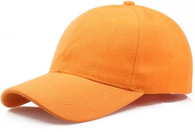 Livano Pet - Baseball Cap - Sportpet - Sport - Unisex - Verstelbaar - Oranje