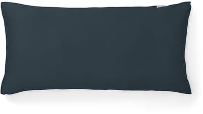 Essenza Alice Kussensloop Slate grey - 40x40 cm