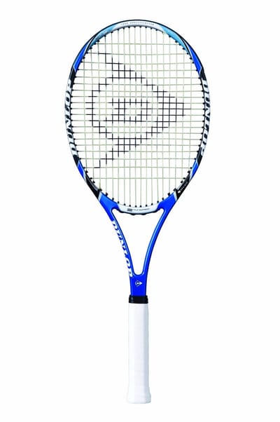 Dunlop Tennisracket Junior Aerogel - 64cm