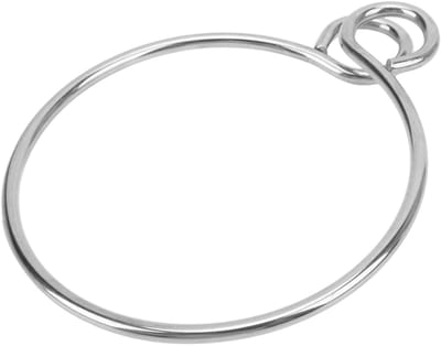 RVS Marine Anker Ring - Draagbare Sterke Ankeraccessoire voor Botensport