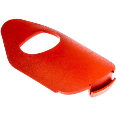 Indicator cover