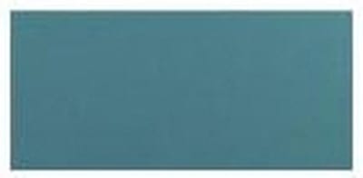 Tekenpapier vellen turquoise 5 stuks 50 x 70 cm