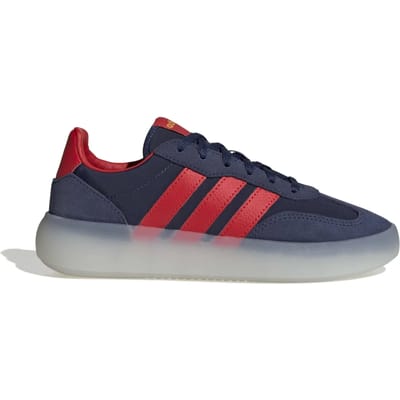 Adidas Sportswear Breaknet 3.0 Voetbalschoenen Junior - Kinderen - Blauw