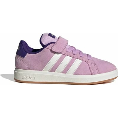 Mini sneakers voor kinderen adidas Grand Court 00s