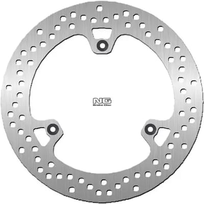 Remschijf voor vaste motorfiets NG Brake Disc DIS1054