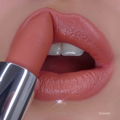 Bellapierre Mineral Lipstick – Exposed
