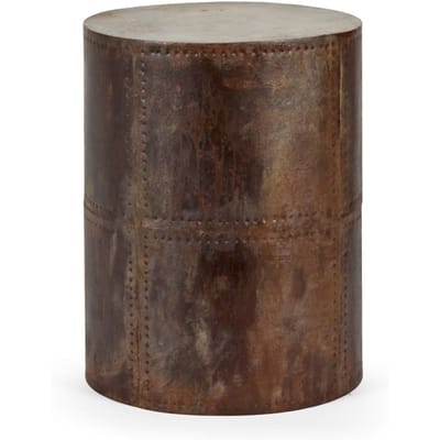 Serax Pawn Metall Bijzettafel - M