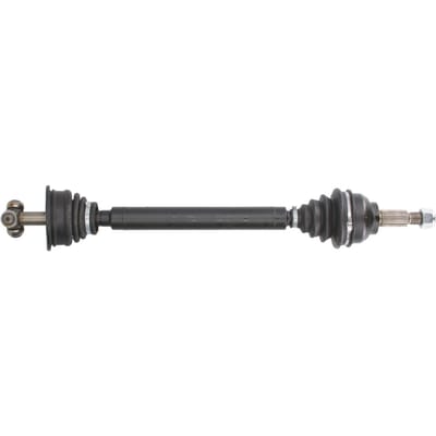 Aandrijfas POINT GEAR PNG72301 links