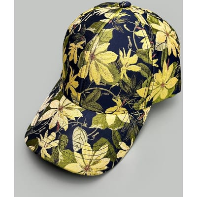 Chic Chinois Fleurs Rétro Casquettes de Baseball Nouvelles Femmes Pare-soleil Haut Rigide Polyvalent Personnel Élégant Mode Décontracté Extérieur Casquettes à Visière 52-60cm beige