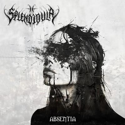 Splendidula - Absentia (CD)
