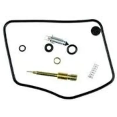 Motorfiets carburateur reparatieset Tourmax Kawasaki