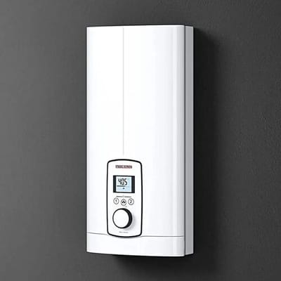 Stiebel Eltron doorstroomboiler DEL 27 Plus