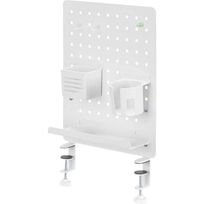 LogiLink PB0104 Home Office-set Wit