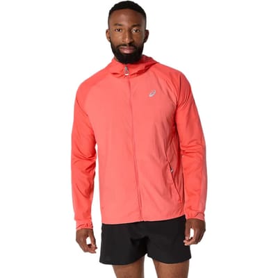 Asics Road packable jacket