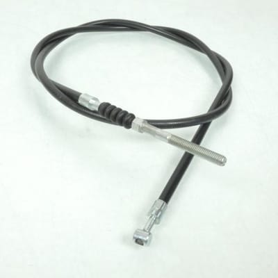 Câble de frein arrière pour Auto Gaine 115/117.5cm Câble 127cm Neuf