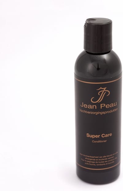 Jean Peau Super Care Conditioner - Hondenvachtverzorging - 200 ml