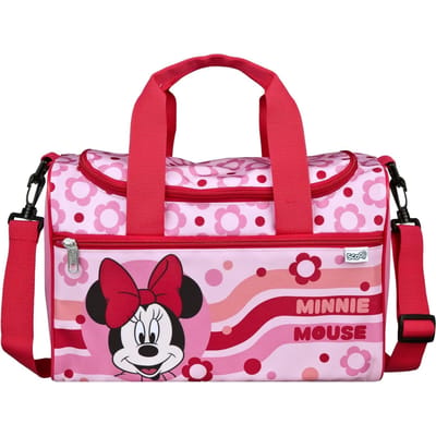 Scooli Sporttas 35 cm - Minnie Mouse 1