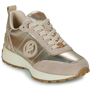 Lage Sneakers Carmela 162699-BEIGE