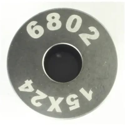 Lagers Enduro Bearings Guide for 6802 Bearing-Inner