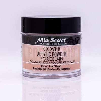 Cover Acryl Poeder Porcelain 30ml.