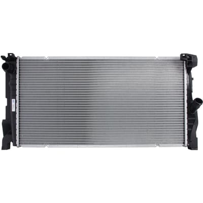 Radiator, motorkoeling MAGNETI MARELLI 350213202800