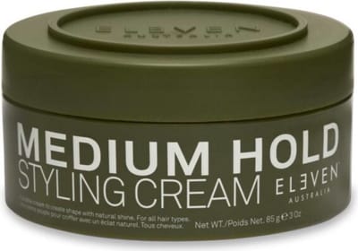 Eleven Australia - Medium Hold Styling Cream - 85 g